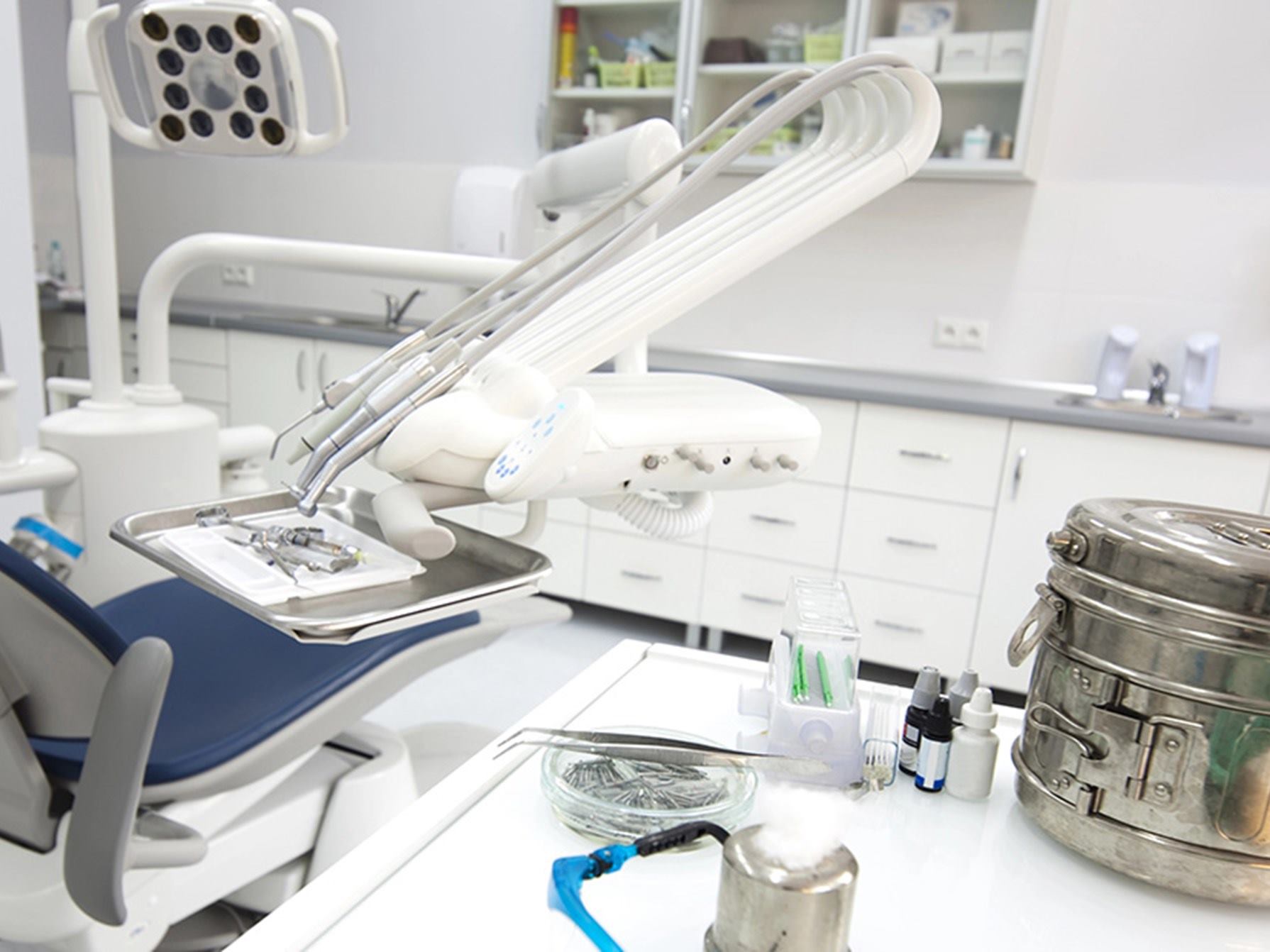 Evoca Clínica Odontológica Tu sonrisa, nuestra pasión